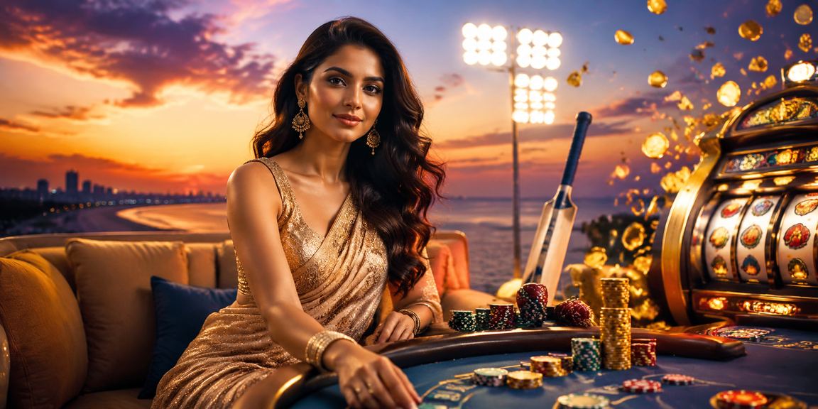 Cricket betting action in Chennai connected to lively lottery scene